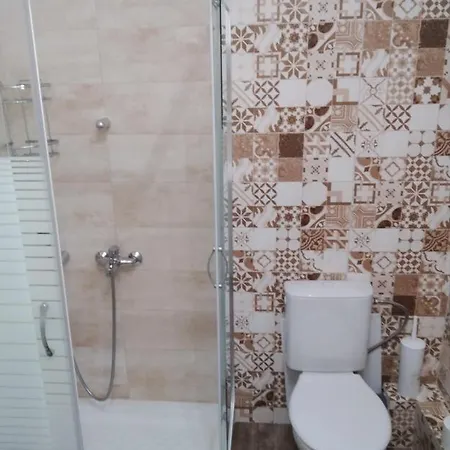 View 2 Σπίτι διακοπών *