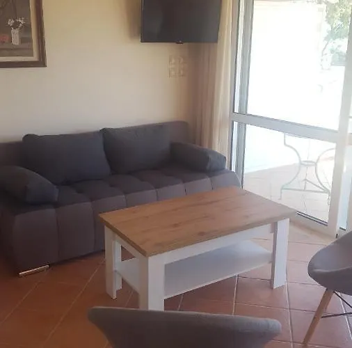 View 2 Hébergement de vacances