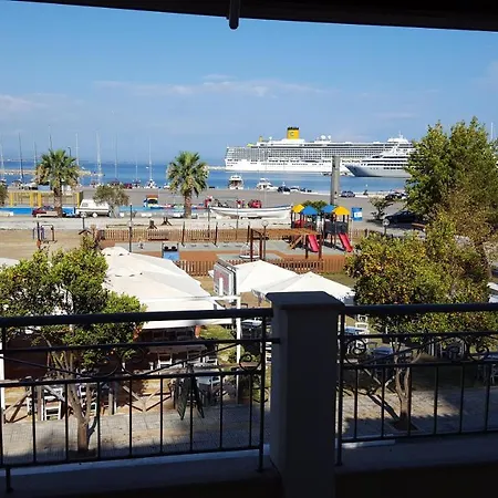 Tatil Evi View 2 *