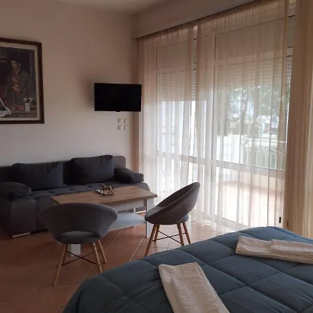 Casa vacanze View 2