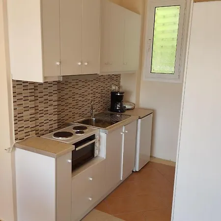 Tatil Evi View 2 Katakolo