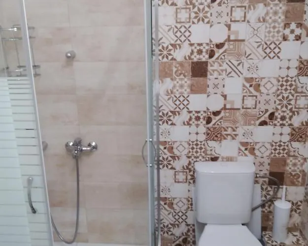 View 2 Dom wakacyjny *